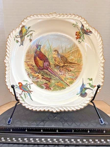 Sammelteller, ~8 cm, Display Vögel - Bild 1 von 2