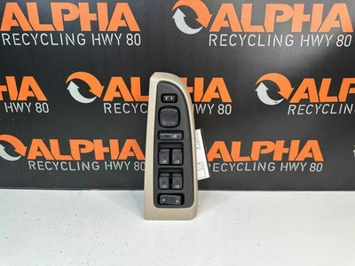 Door Switch Front ESCALADE ESV 03 04 05 06 Foto 1 de 4