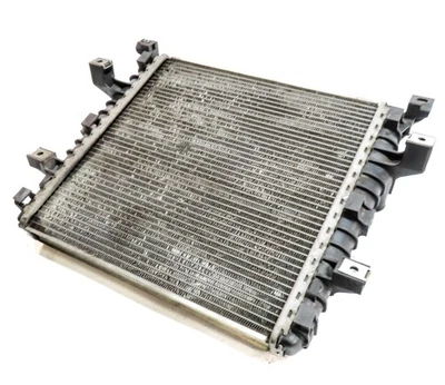 Radiador auxiliar izquierdo o derecho audi q7 (4l) 2011-2015 motor supercargador 3,0 l Foto 1 de 4