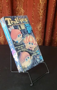 Trollies - Radio Show Sing-A-Long (VHS, 1992) - Bild 1 von 4