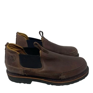 Georgia Boot Giant Romeo Boot Mens Size 12 - Picture 1 of 7
