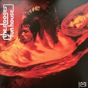 The Stooges Fun House - LP 33T x 2 - Foto 1 di 3