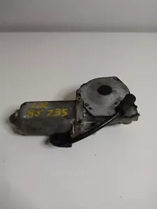 Front Left With Motor Only BMW 735I 735 E32 OEM - Picture 1 of 8