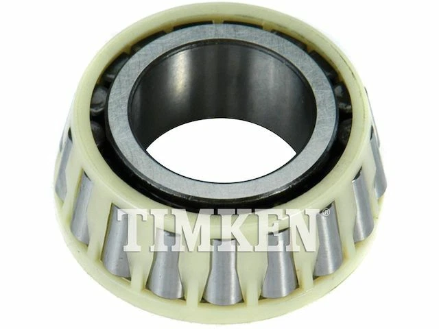 Cojinete de rueda exterior delantero Timken 51XP73Y para Ford Expedition 1997-2002 tracción trasera Foto 1 de 1