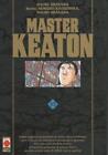 Master Keaton 10 Ristampa   Planet Manga   Ita   Nuovo