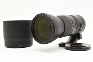 TAMRON SP 150-600mm F5-6.3 Di USD G2 A022 SONY A mount Working - Imagen 1 de 10