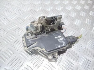 Volkswagen Bora 2002 Vorne links Türschloss vorne UST93346 - Picture 1 of 4