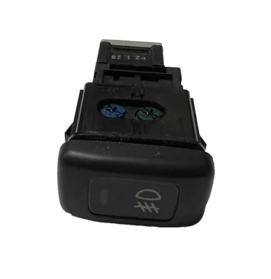 Interruptor de luz antiniebla Acura MDX 2001-2006 botón de control OEM M16023, M15790 2 Foto 1 de 3