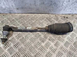 MERCEDES GLC 4MATIC STEERING RACK ARM LEFT TIE ROD END W253 DSL SUV 2018 - Picture 1 of 8