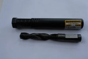 Guhring - 14.50mm Diameter 5611 R-RT1 Through coolant Drill 5611-14.500 - Picture 1 of 4