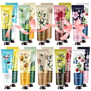 20 Pack Hand Cream Bulk, Gifts for Women, Teen Girl Gifts, Bridesmaid Gifts, ... - Picture 1 of 8