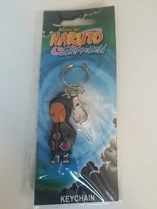Great Eastern Entertainment Naruto Shippuden Tobi PVC Keychain 2" - Picture 1 of 4