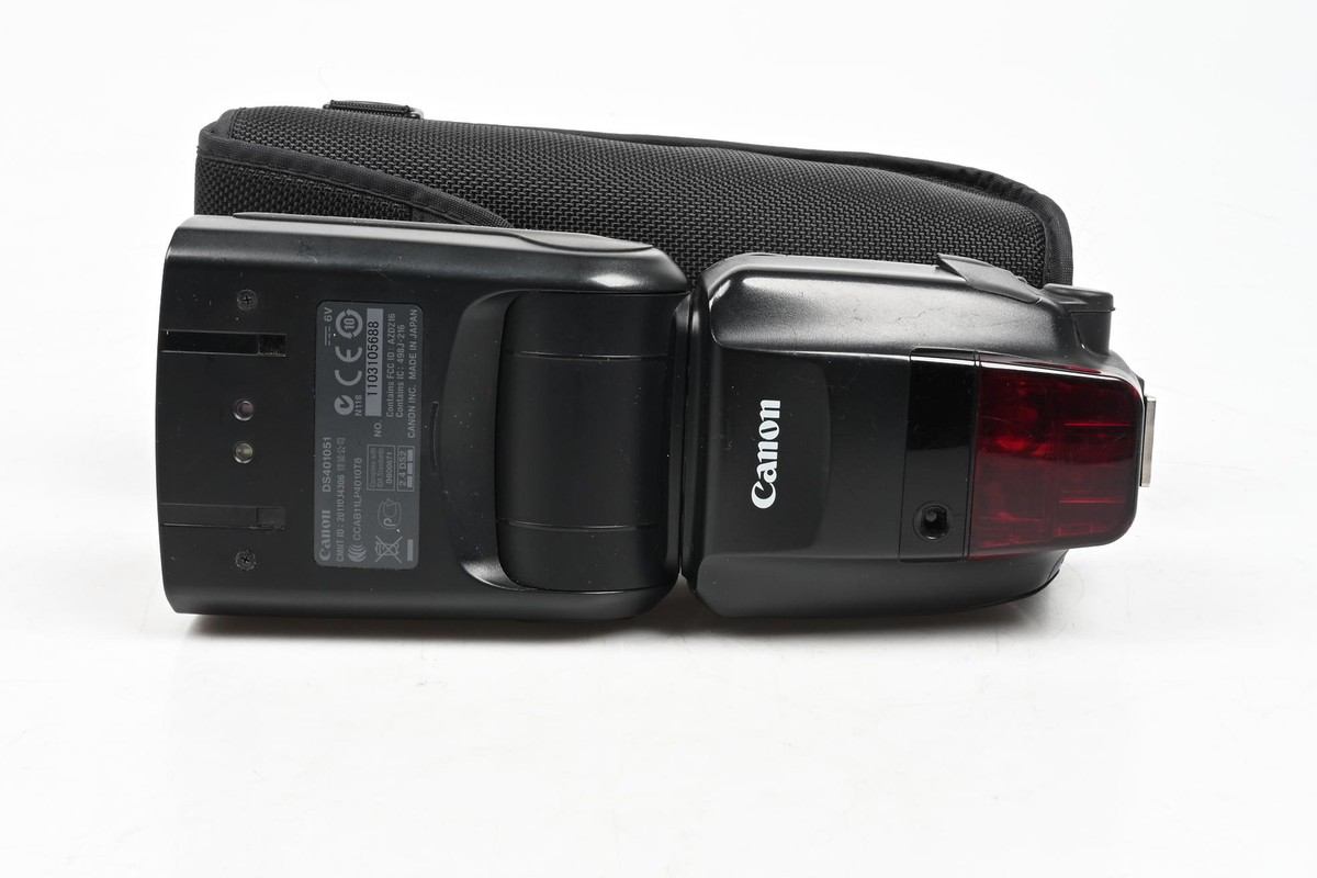 Canon Camera Flashes Speedlite 600EX-RT for sale - eBay Canon Camera Flashes Speedlite 600EX-RT for sale - eBay