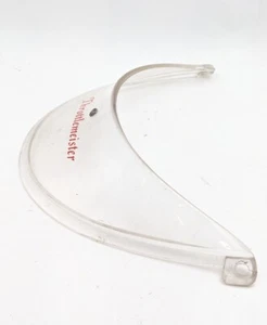 BMW Fairing Windshield Visor 46 63 2 308 443.3 Throttlemeister - Bild 1 von 5