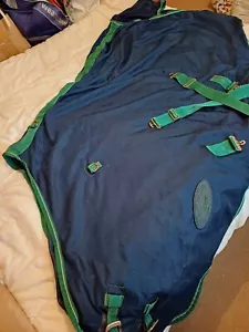 5 Fuß 6 Shires Maxi Flow süßer Teppich - Bild 1 von 1