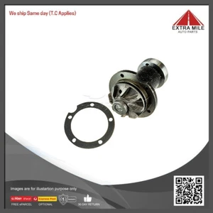 Water Pump For MERCEDES BENZ 300D W123 1976-1979 - 3.0L 5cyl - TF995 - Picture 1 of 9