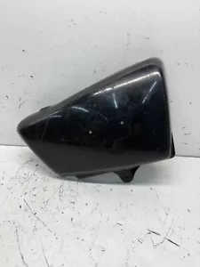 Yamaha XS650 XS 650 Special Right Side Cover / Panel / NOT CRACKED - Picture 1 of 6