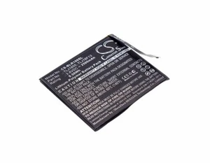 2500mAh Battery For BLU R0030UU,R1 HD,S0210UU,Studio Touch,TLJ1607;TPJ16G20 - Picture 1 of 6