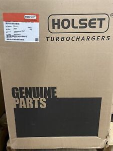 3804502  or 3592512H Turbo For N14 Cummins NEW