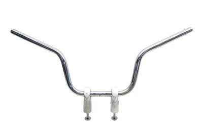 OEM Polaris 5334998B Victory Silver Handlebar Foto 1 de 4
