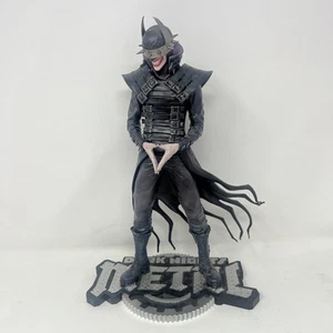 ArtFx Kotobukiya Batman Who laughs DC Elsewhere Universe 12" Statue - Picture 1 of 8