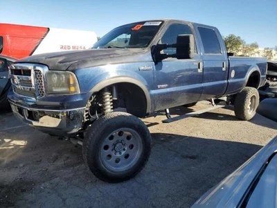 Hood Fits 99-07 FORD F250SD PICKUP 2193244 Foto 1 de 4