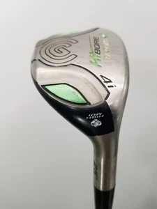 2009 CLEVELAND HIBORE BLOOM 4 HYBRID 25* LADIES GRAPH DESIGN YSQT +HC FAIR - Picture 1 of 11