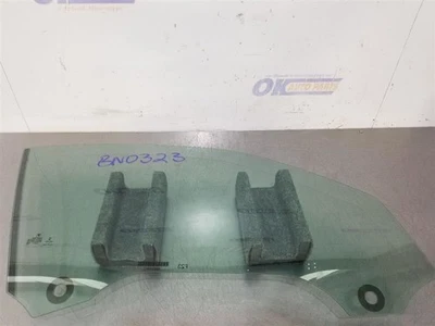 18 2018 BMW M240I DOOR WINDOW GLASS FRONT RIGHT PASSENGER CONVERTIBLE  Foto 1 de 4