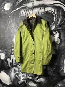 Barbour Waterproof And Breathable Newmarket Jacket Women’s Size UK 10 - Picture 1 of 15
