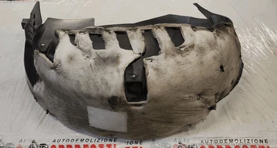 Pare-pierres intérieur passage de r... Gauche FIAT DOBLO' CARGO (4V) 1.4 (70Kw) - Photo 1/3