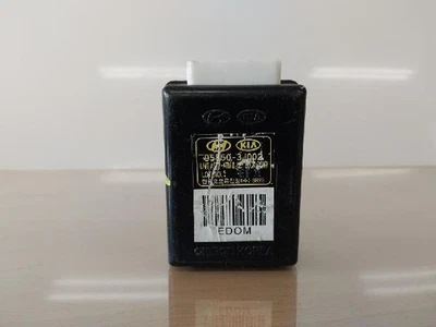 Hyundai ix55 Veracruz 2008 otro módulo 95850-3J002 Foto 1 de 4