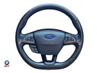 FORD FOCUS MK3 ST LINE MULTIFUNCTION STEERING WHEEL
