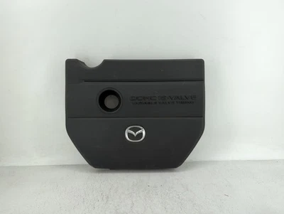 Cubierta del motor Mazda 3 2012 F5KCW Foto 1 de 4