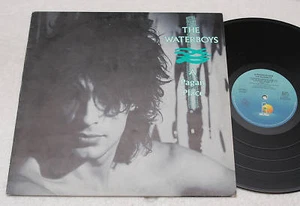 THE WATERBOYS:LP-1°PRESS 1984 ORIG FOLCKROCK EX - Picture 1 of 1