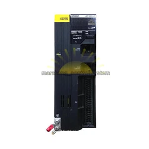 1PC Used Omron R88D-1SN08H-ECT Servo Drive - Picture 1 of 1