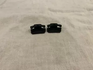1957-1960 Cadillac Windshield Wiper Arm Guide Cam Inserts One Pair - Picture 1 of 10