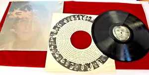 John Lennon 1971 Imagine Vinyl SW 3379 - Imagen 1 de 6