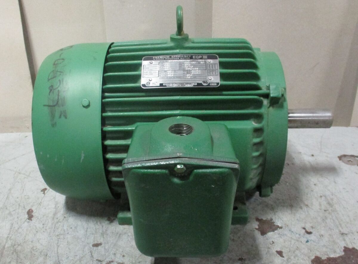 Toshiba Three Phase General Purpose Industrial Electric Toshiba Three Phase General Purpose Industrial Electric