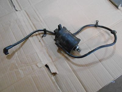 Motor de arranque eléctrico Honda 250 Interceptor VTR250 VTR 250 1988 88  Foto 1 de 3