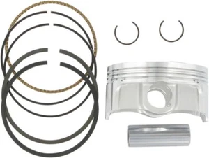 Wiseco Piston Kit For Polaris Outlaw 500 2006-07 Predator 500 2003-2007 - Picture 1 of 1