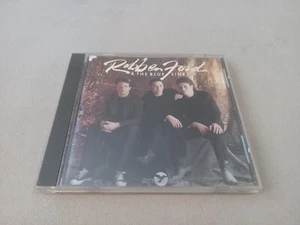 Robben Ford And The Blue Line - Self Titled Album - Audio CD - 1992 Blues Rock - Picture 1 of 11