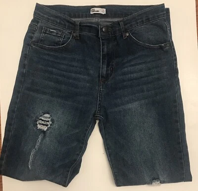 vaqueros niños talla 16 Foto 1 de 4