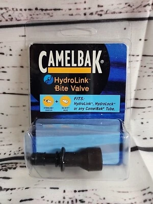 Camelbak Hydrolink Bite Valve Camelbak Hydration System Reservoir Bladder - Изображение 1 из 2