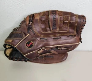 Spalding SCI-L Oiled Baseball Glove - Rt Hand Throw - EUC - Picture 1 of 7