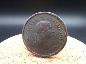 Centavo Jorge III de 1807 - Imagen 1 de 6