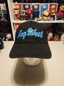  Cappello Key West Florida Flex Fit - Foto 1 di 5