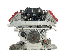 Motor für Audi A4 B8 RS4 A5 RS5 4,2 V8 Quattro CFSA CFS 450 PS 079100033D