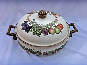 Kensington Garden 10" TAVOLI SERVER A BUFFET COPERTI ILLIMITATI - Foto 1 di 12