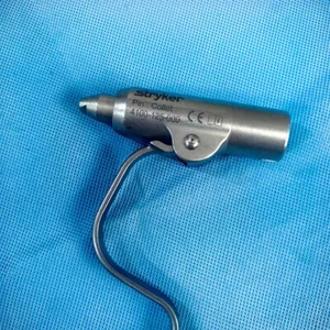 Used Stryker 4100-125-000 Pin Collet Attachment - Picture 1 of 4