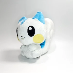 Pachirisu Pokemon Center Plush Stuffed Toy Doll Japan - Bild 1 von 15